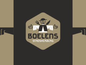 Feestelijke opening Stadsherberg Boelens