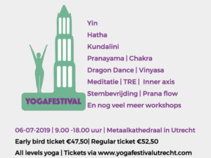 Yogafestival