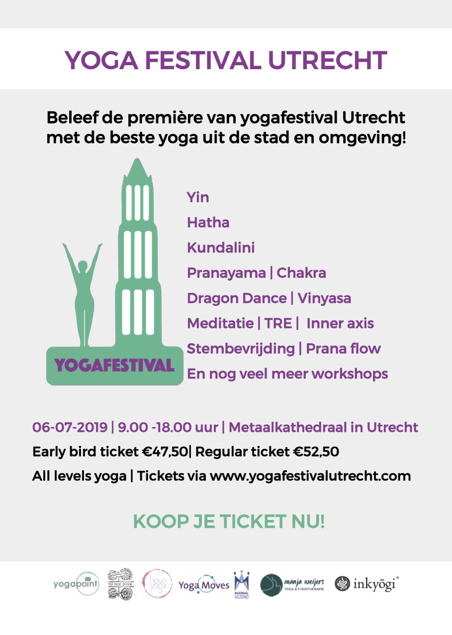 [:nl] Yogafestival[:]