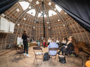 GEANNULEERD Dag 2. Duurzaamheidsheld in je organisatie - Zo inspireer je je collega's tot verandering