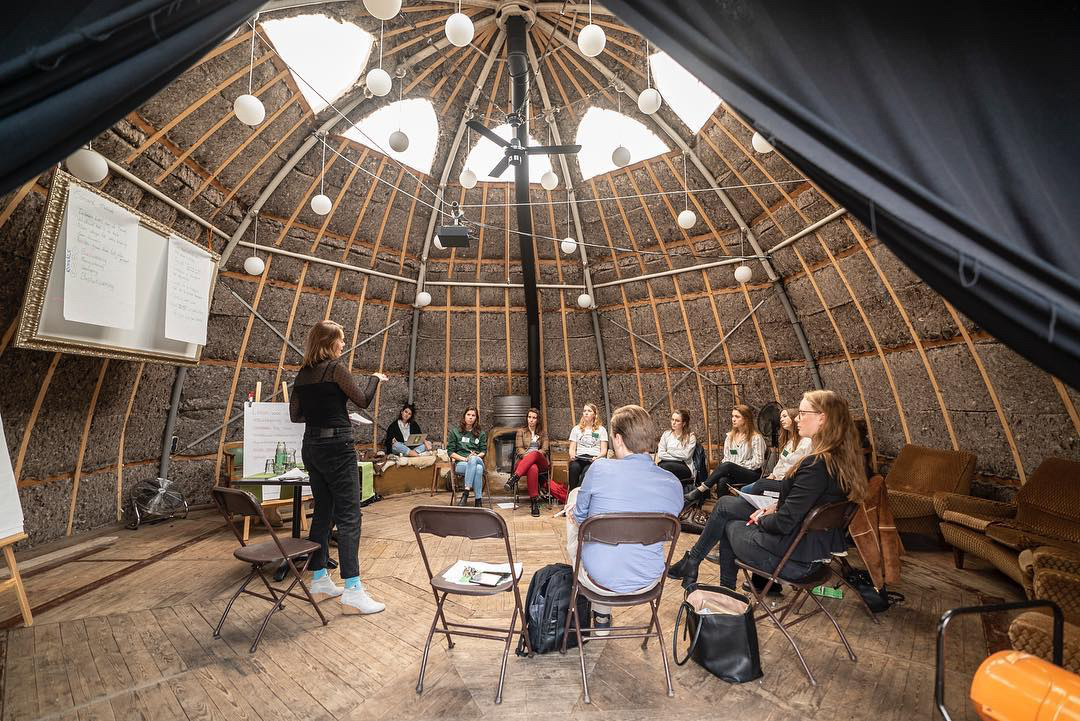 [:nl]GEANNULEERD Dag 2. Duurzaamheidsheld in je organisatie - Zo inspireer je je collega's tot verandering [:]