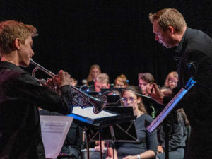 Muzikale Kerstprologen