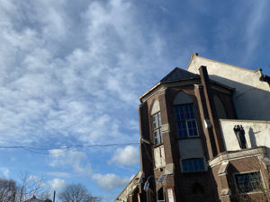Transformatie door Oeroude Energieën