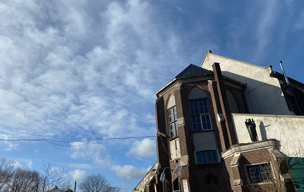 Transformatie door Oeroude Energieën