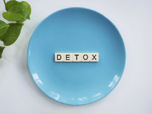 Kruidenworkshop: Detoxen!