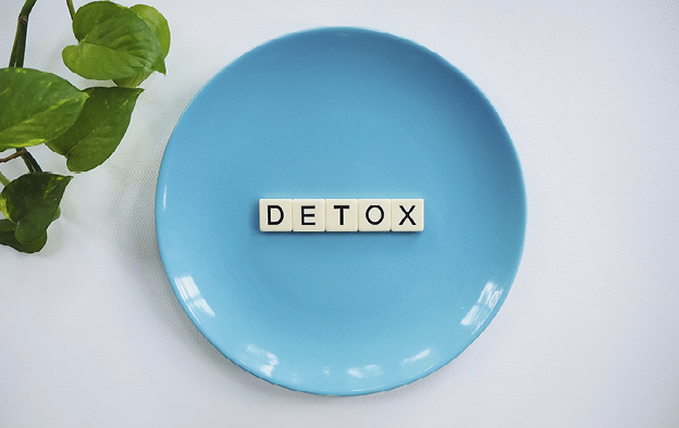 [:nl]Kruidenworkshop: Detoxen![:]