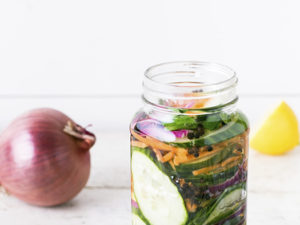 Voedsellab Workshop Fermenteren