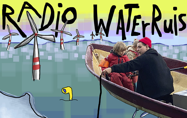 [:nl]Theatrale vertelling Radio Waterruis[:]