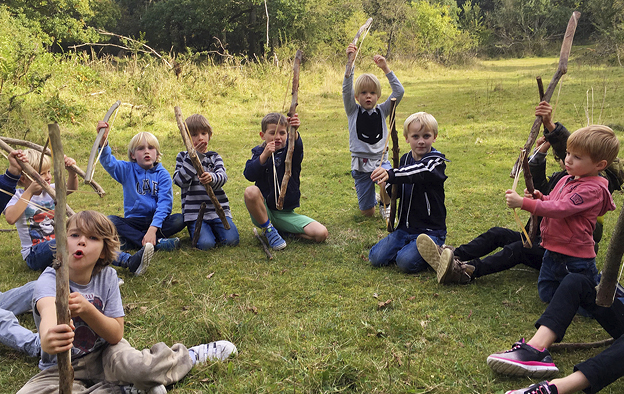 [:nl]Sjamaan | Op zoek naar Natuurwezens[:]