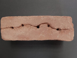 Schwalbe speelt Steen