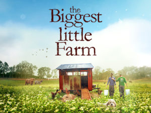 Filmontbijt met The Biggest little Farm