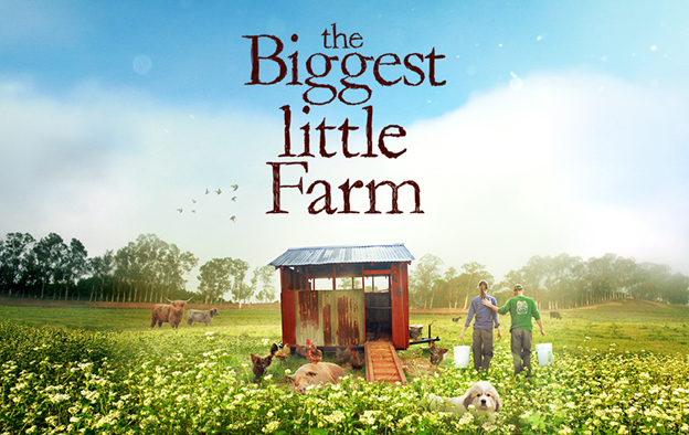 [:nl]Filmontbijt met The Biggest little Farm[:]