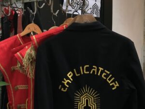 Rondleiding Metaal Kathedraal - Explicateur