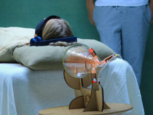 Waterbiënnale 2022: Plasma, Water & genezing | School of frequency