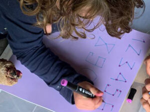 Onderwijs & intuïtie met Natascha van den Ban: <br>Superkrachten vanuit bewustzijn ontwikkelen in dialoog met onze binnen en buitenwereld