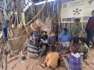 Ouder & Kind: Samen op Reis naar de San in Namibië