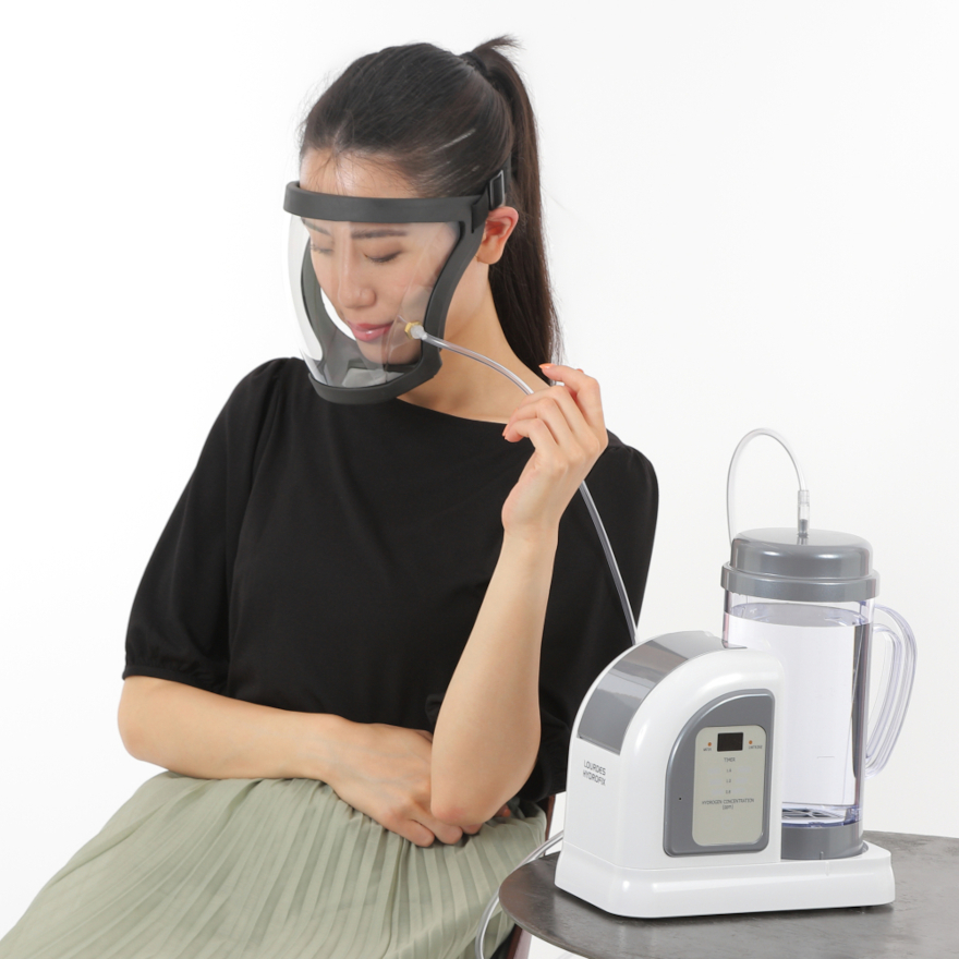 Congres: Waterstof als Medicijn door Stichting Watergas.NU
