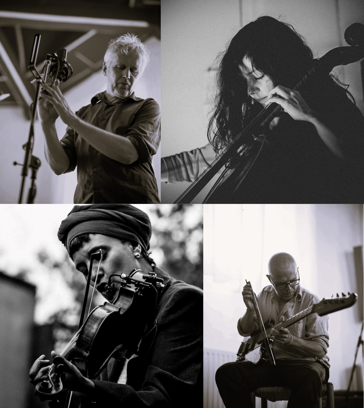 Portugezen en Friezen: concertavond van Fries-Portugese muziek en poezie op 19 november