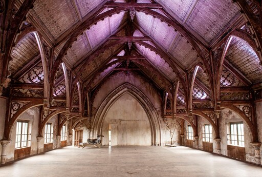 FreeFlow Ecstatic Dance met DJ Sefrijn op 12 april