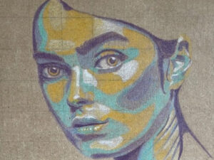 Workshop Iedereen kan tekenen: Wat Groeit In Mij - Wat Groeit Door Mij met Thiska van den Heuvel