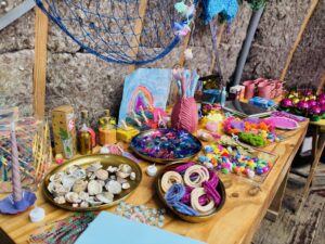 Workshop Magische proeverij voor kinderen met Maartje