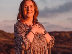 Trauma sensitieve spiritualiteit - Lezing