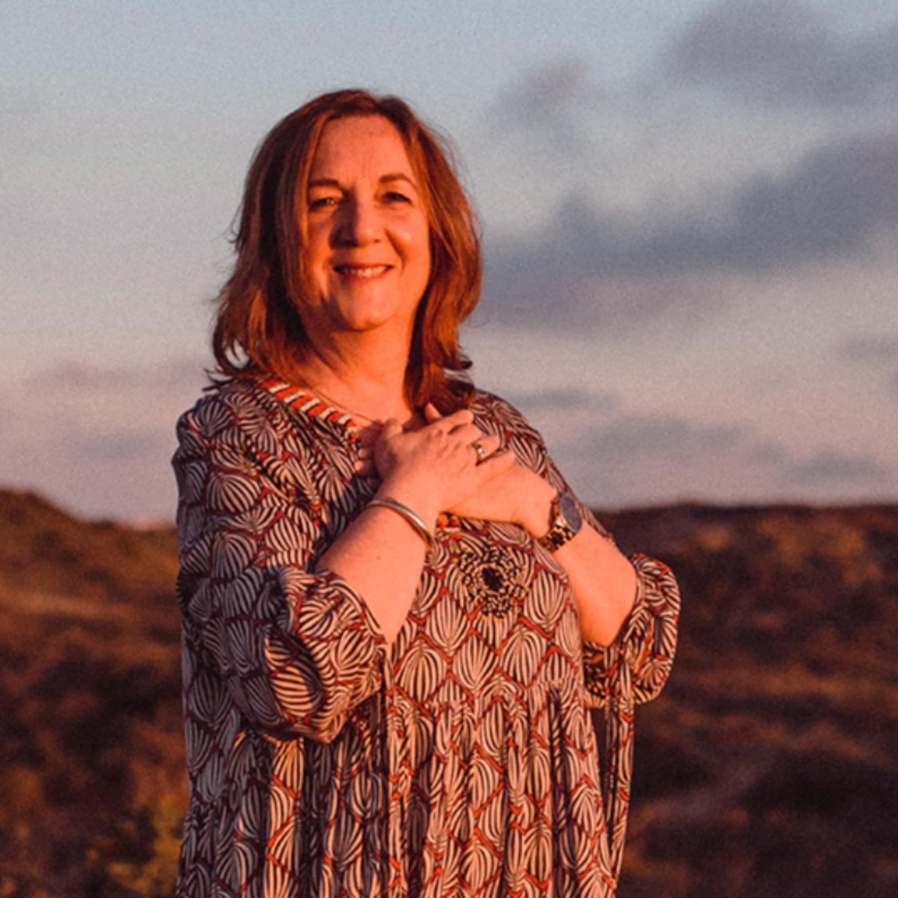 Trauma sensitieve spiritualiteit - Lezing