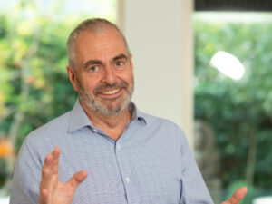 Lezing Goud in Handen - Eric Elbers