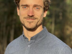 Lezing + boekpresentatie - Jeroen de Wit - levenvanuitjenatuur