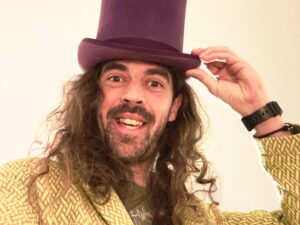 Live Piano concert door Jochen Golsteyn in het Hemelryck