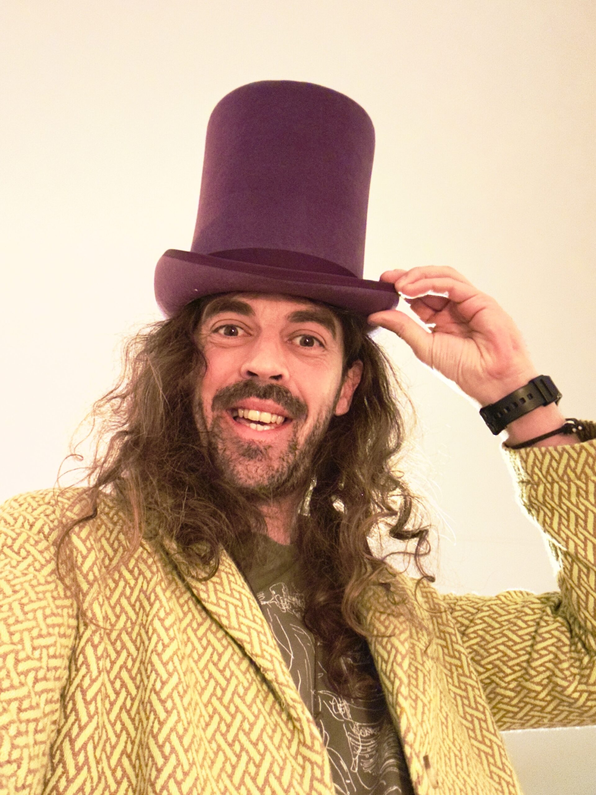 Live Piano concert door Jochen Golsteyn in het Hemelryck