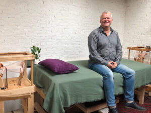 Workshop – Levenskunst ruimte