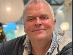 Coherente Biofeedback Ademhaling - Lezing - Hollandia