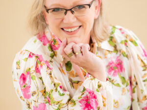 De lente van binnenuit – celgezondheid voor jong en oud - Lezing