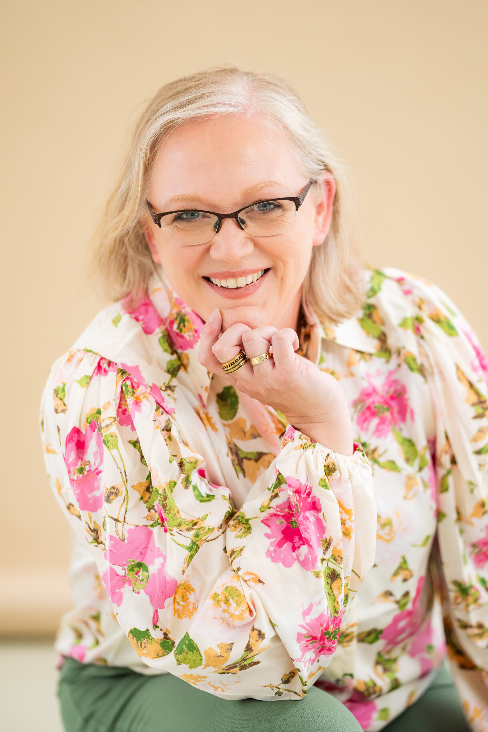 De lente van binnenuit – celgezondheid voor jong en oud - Lezing