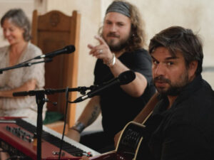 Concert The Wanderer – muziek voor hart en ziel op 6 april