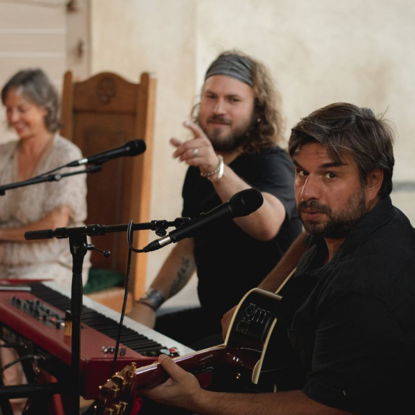 Concert The Wanderer – muziek voor hart en ziel op 6 april