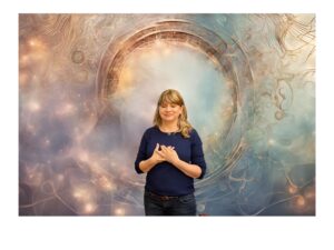 De Intuïtie als Gids: Verbinden met je Innerlijke Wijsheid