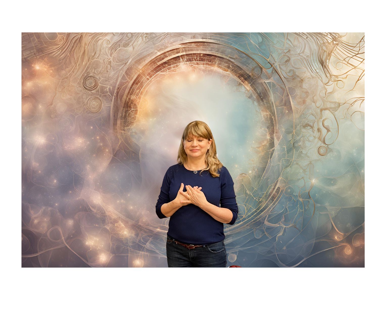 De Intuïtie als Gids: Verbinden met je Innerlijke Wijsheid