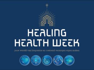 Healing Health Week