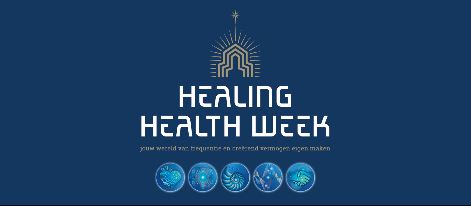 Healing Health Week