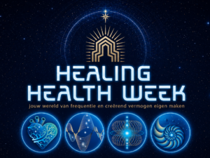 Healing Health Week