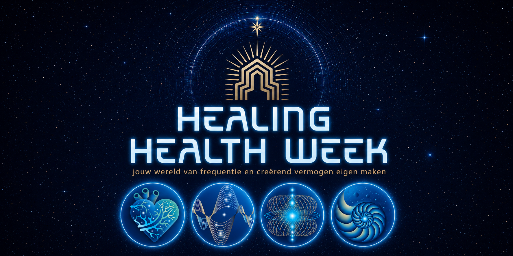 Healing Health Week