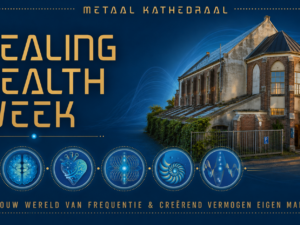 Healing Health Week - Bioresonantie