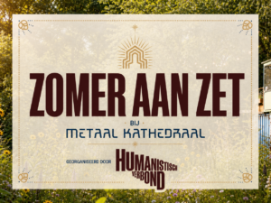 Zomer aan zet